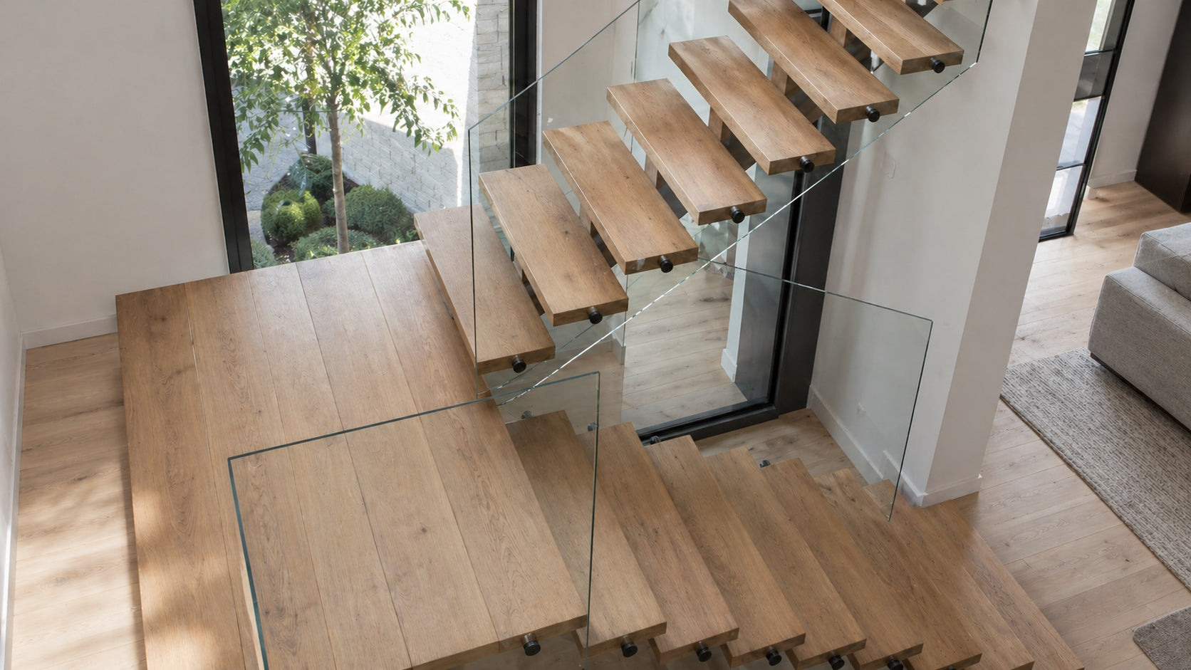 Are Floating Stairs Expensive? Where the Budget Actually Goes
