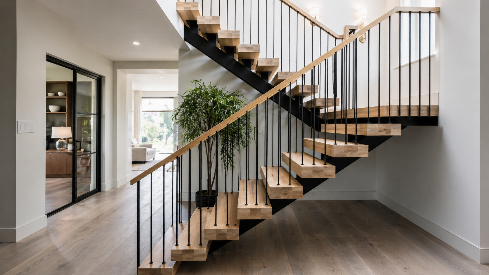 Are Floating Stairs Expensive? Where the Budget Actually Goes