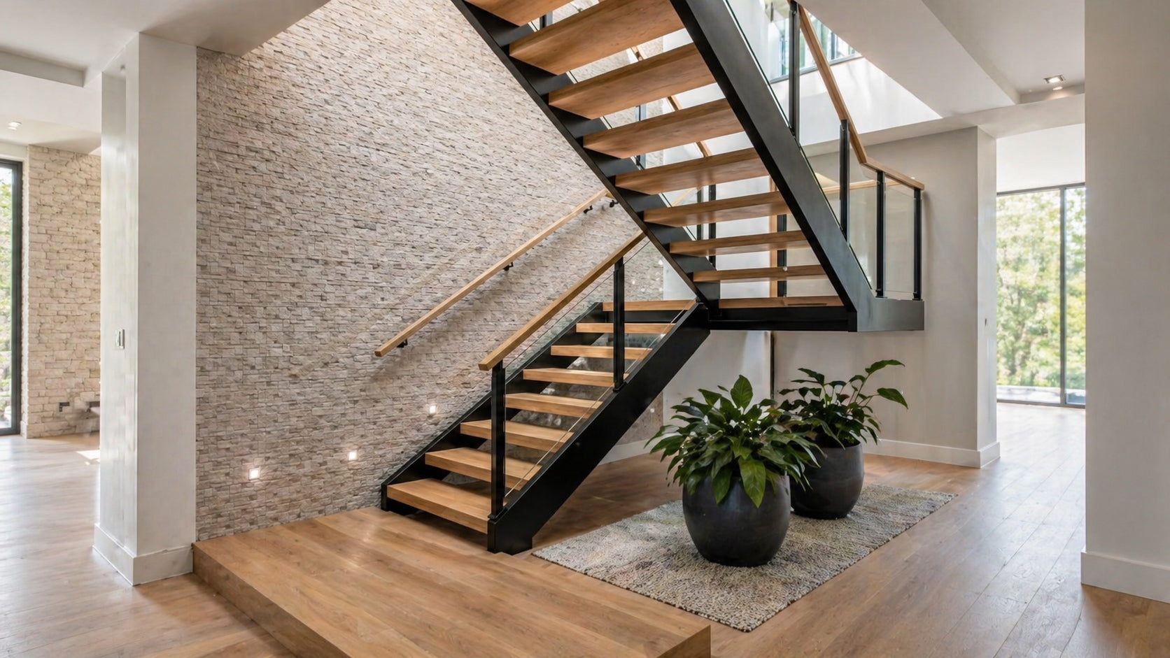 Floating Stairs vs Floating Staircase: What’s the Real Difference?