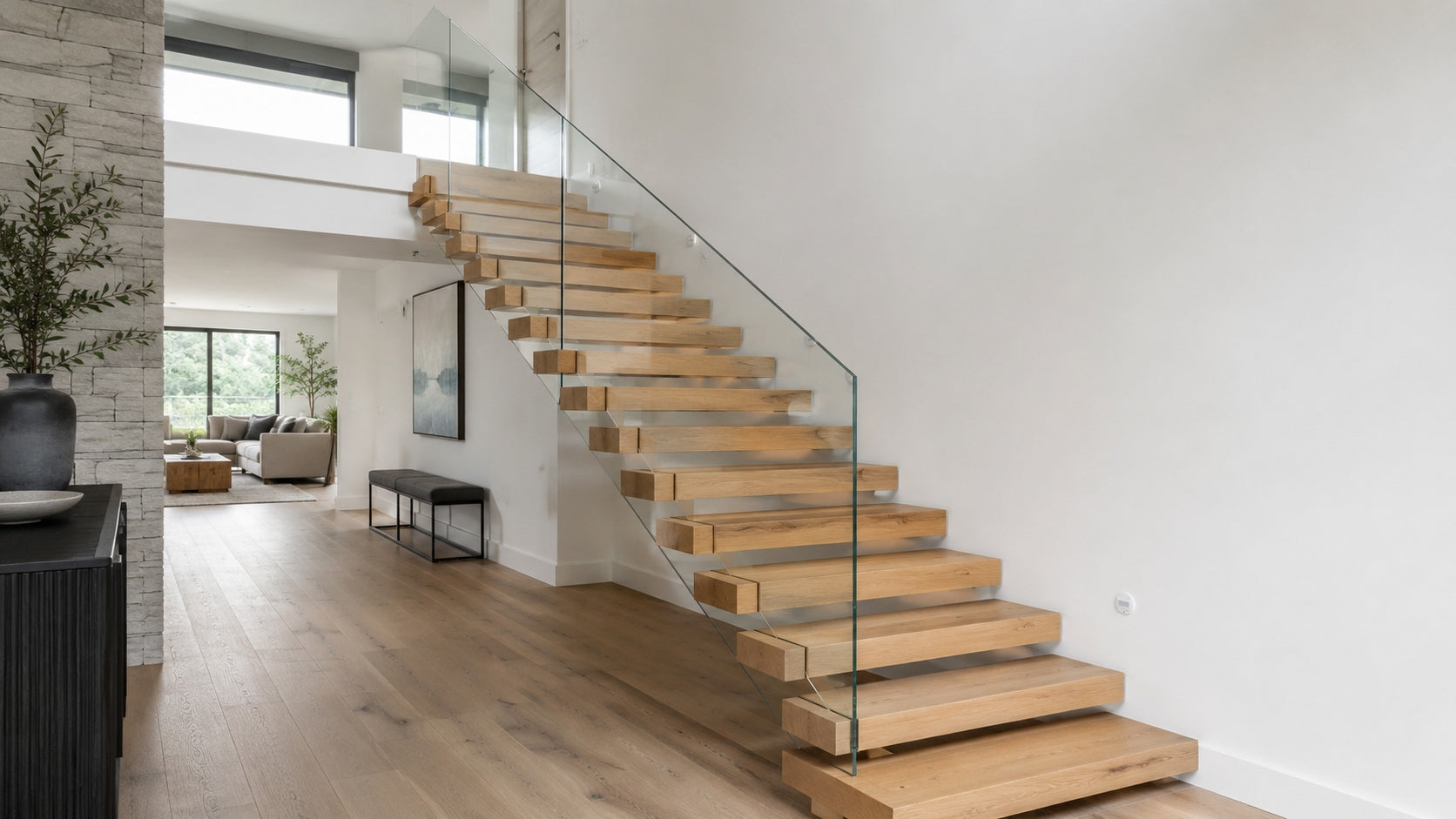 Floating Stairs in 2026: The Complete Planning Guide