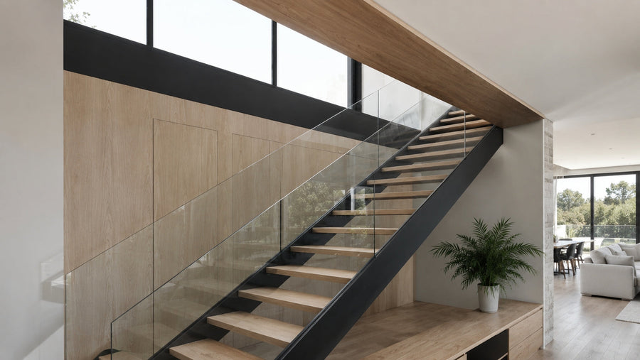 Top Floating Stairs Designs for 2026: A Complete Guide