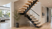 Floating Stair Ideas 2026: Modern Designs That Actually Work in Real Homes