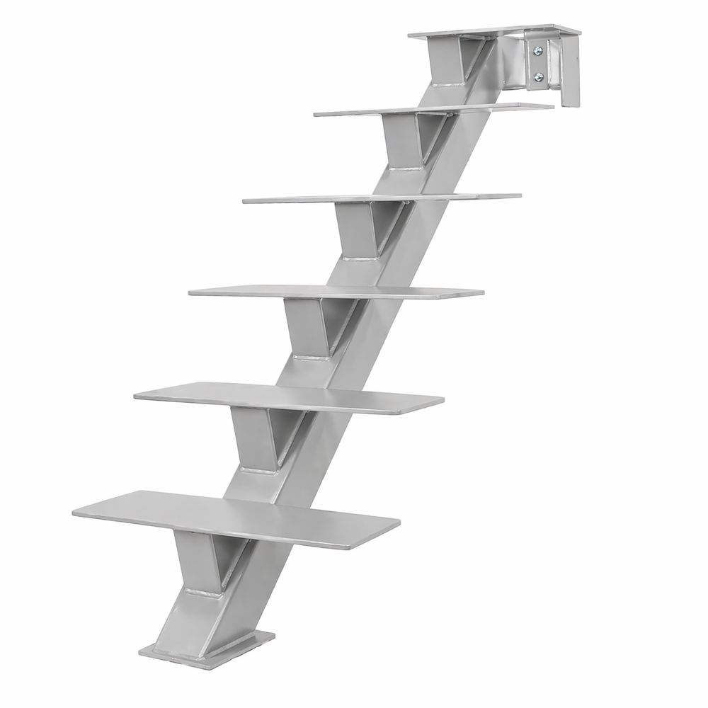 Stair Stringers